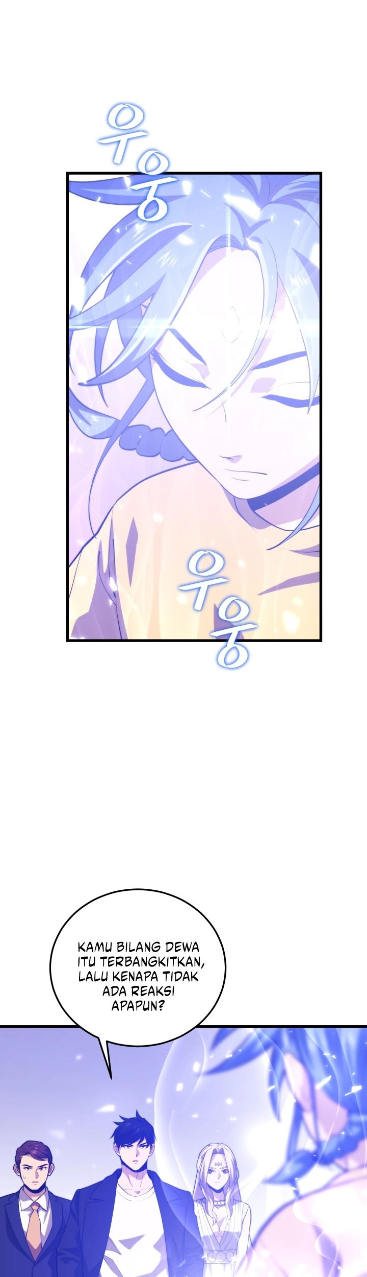 Seoul Station Necromancer Chapter 99 Gambar 3