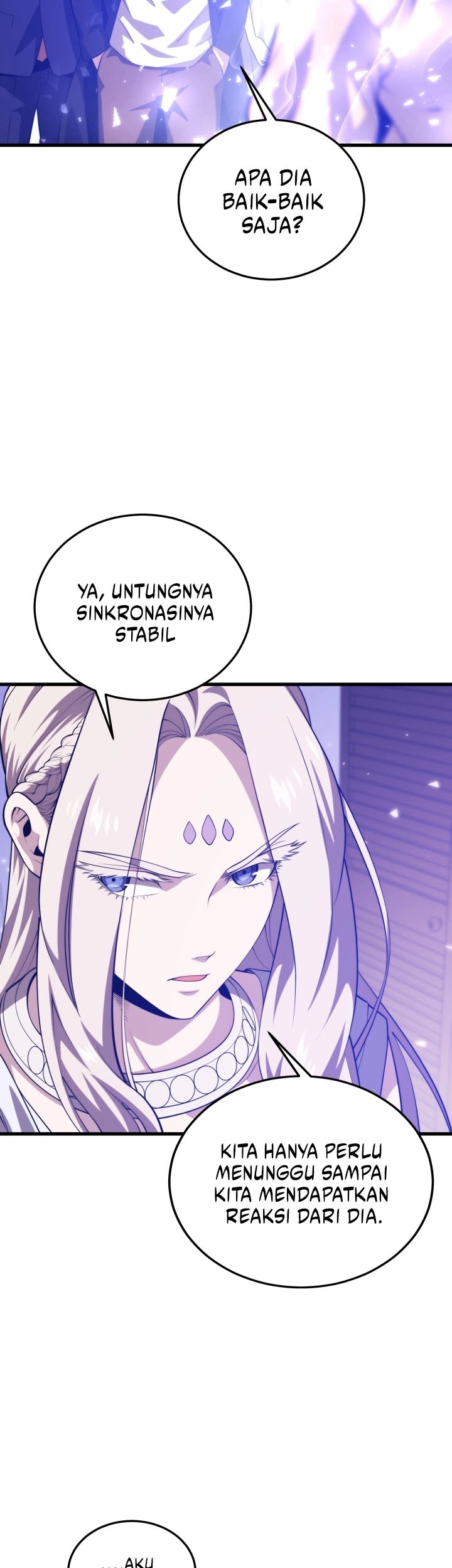 Seoul Station Necromancer Chapter 99 Gambar 4