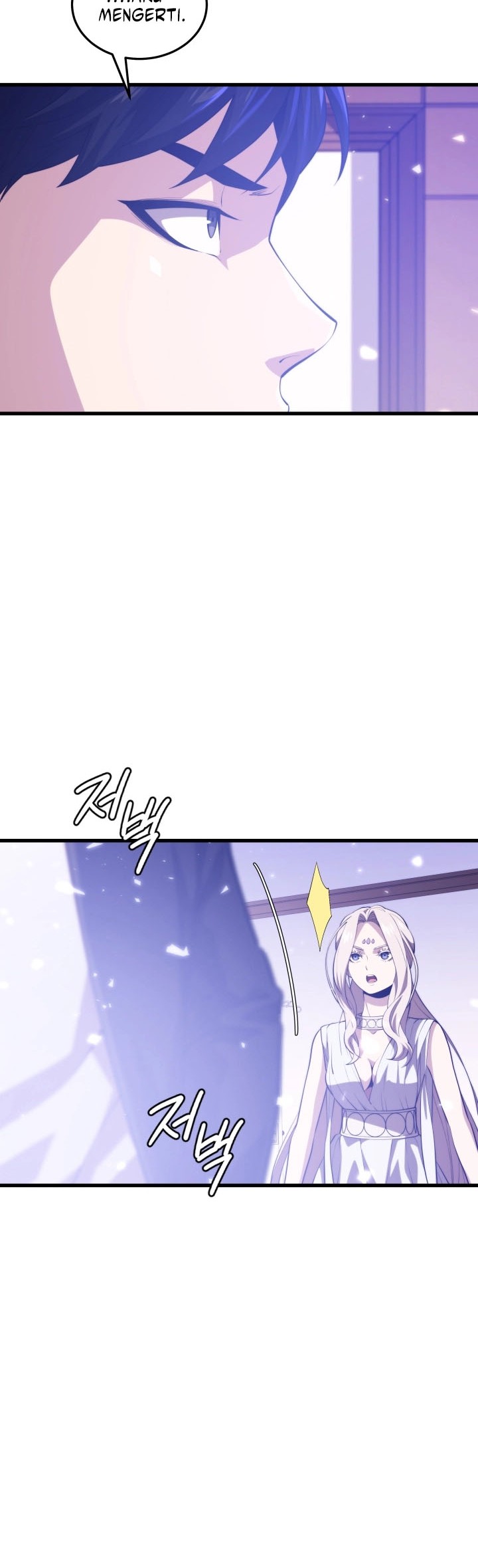 Seoul Station Necromancer Chapter 99 Gambar 5