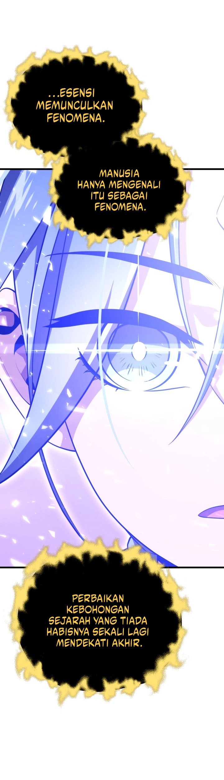 Seoul Station Necromancer Chapter 99 Gambar 10