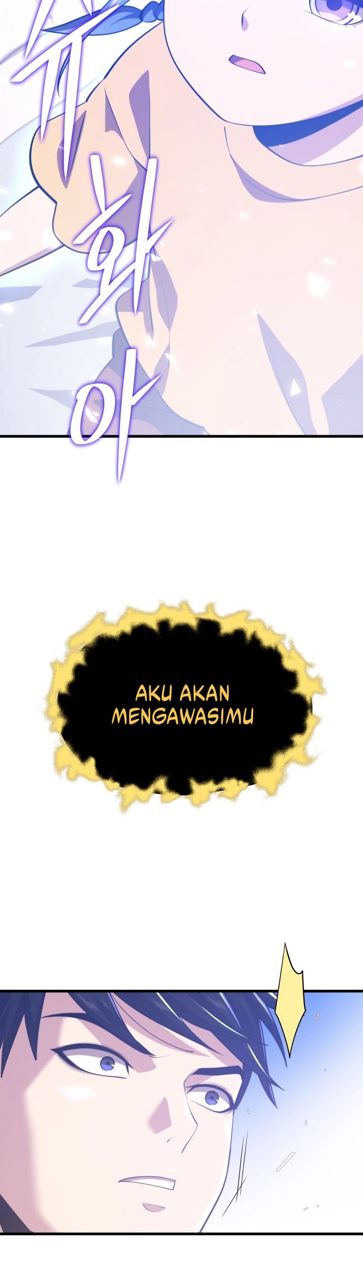 Seoul Station Necromancer Chapter 99 Gambar 12