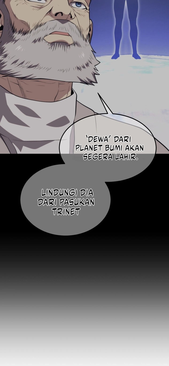 Seoul Station Necromancer Chapter 99 Gambar 17