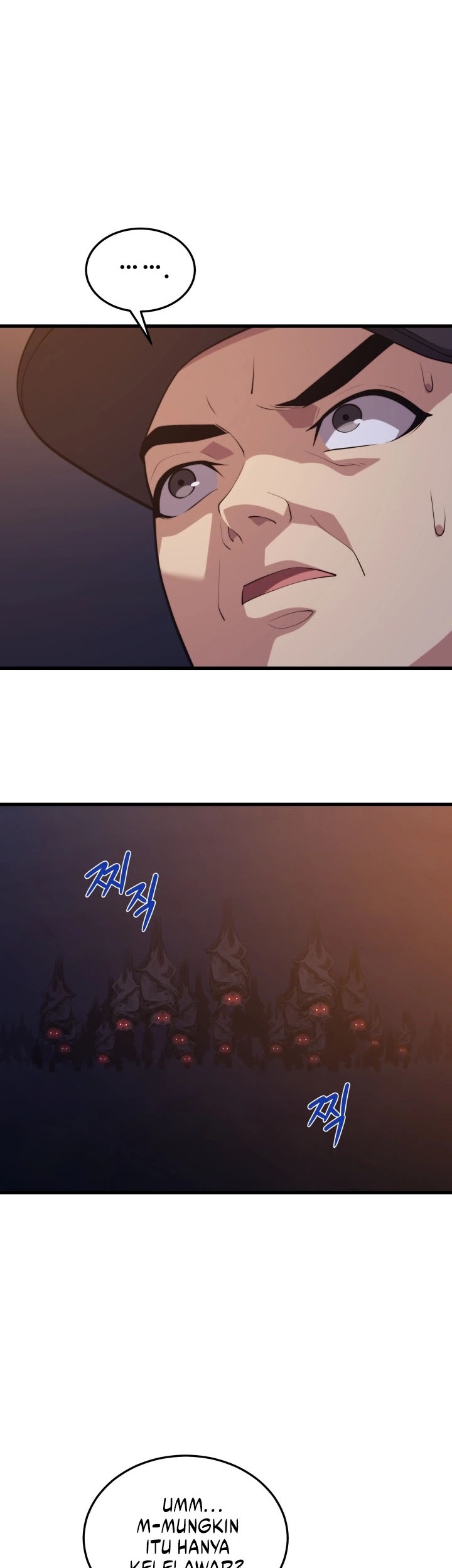 Seoul Station Necromancer Chapter 99 Gambar 31