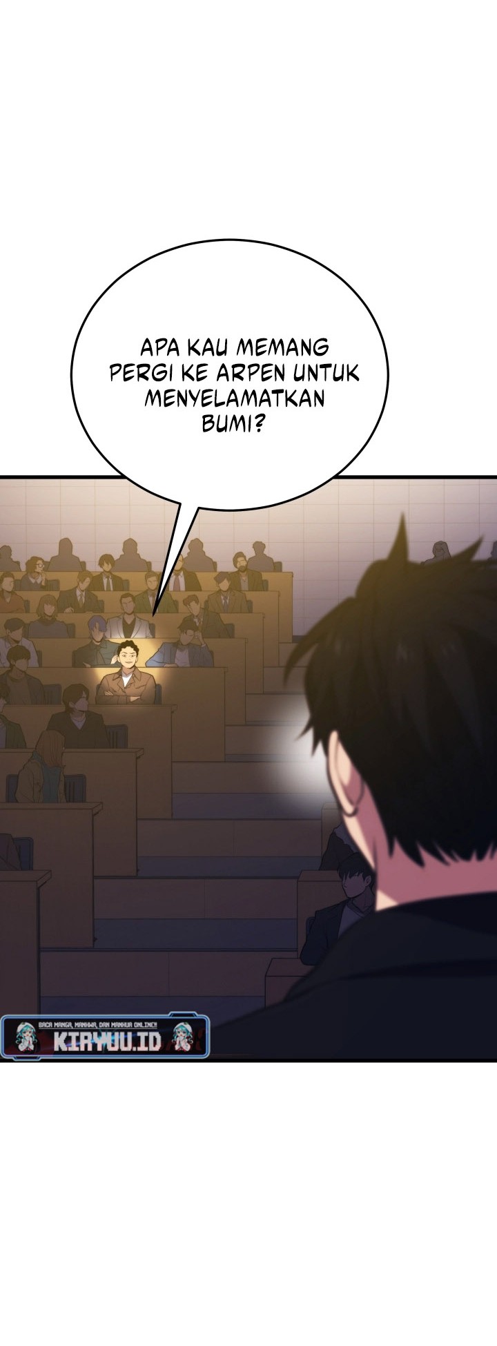 Seoul Station Necromancer Chapter 98 Gambar 37