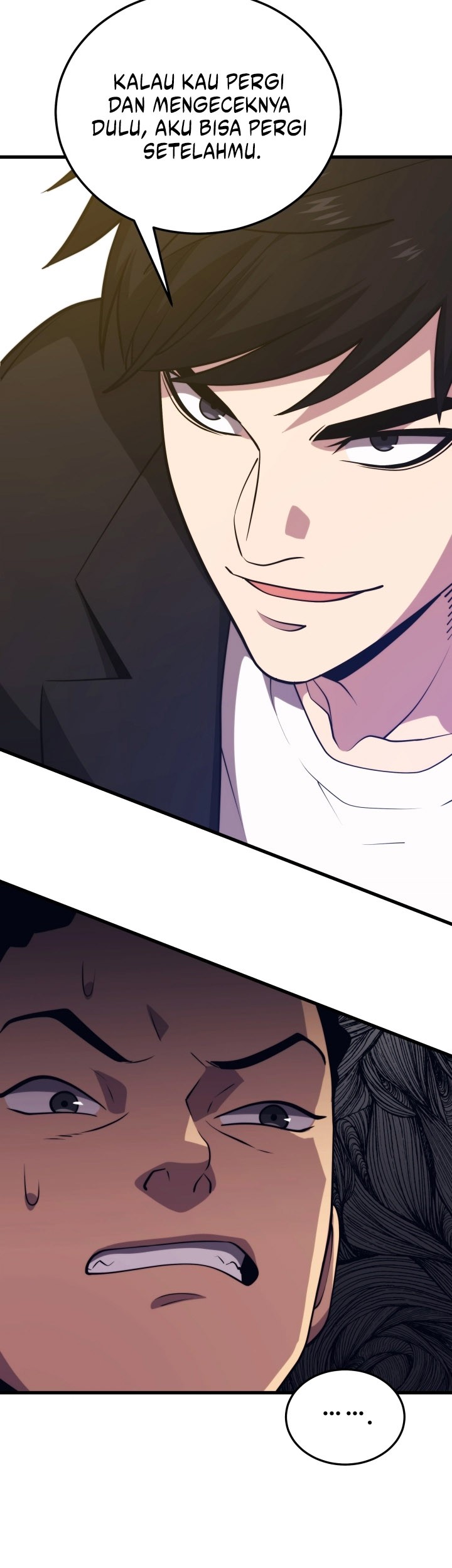 Seoul Station Necromancer Chapter 98 Gambar 40
