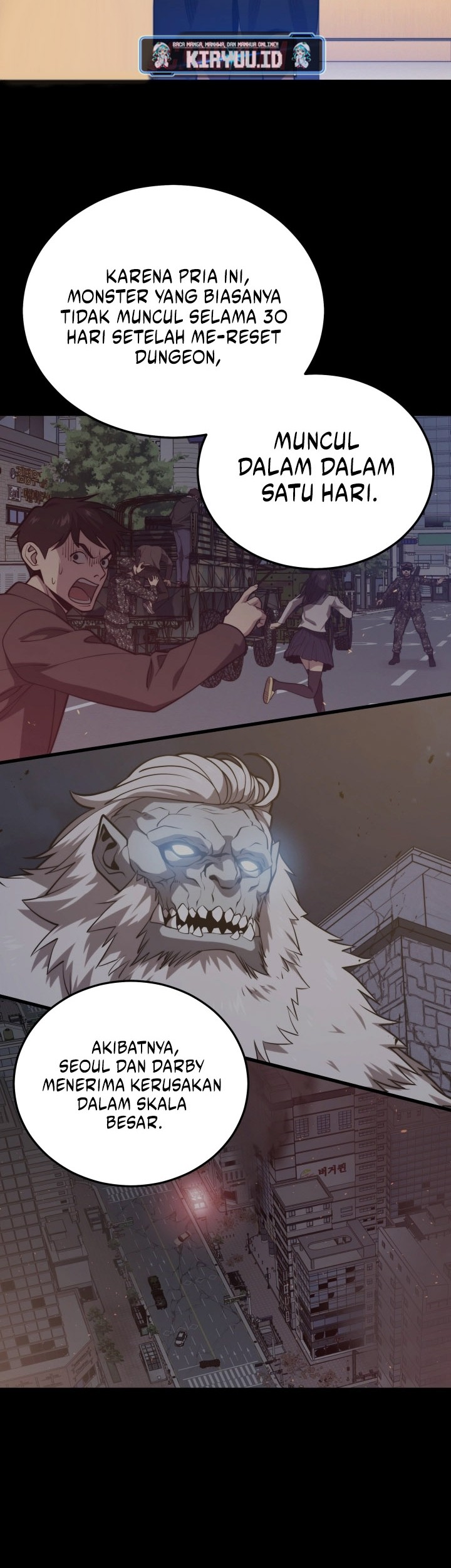 Seoul Station Necromancer Chapter 98 Gambar 43