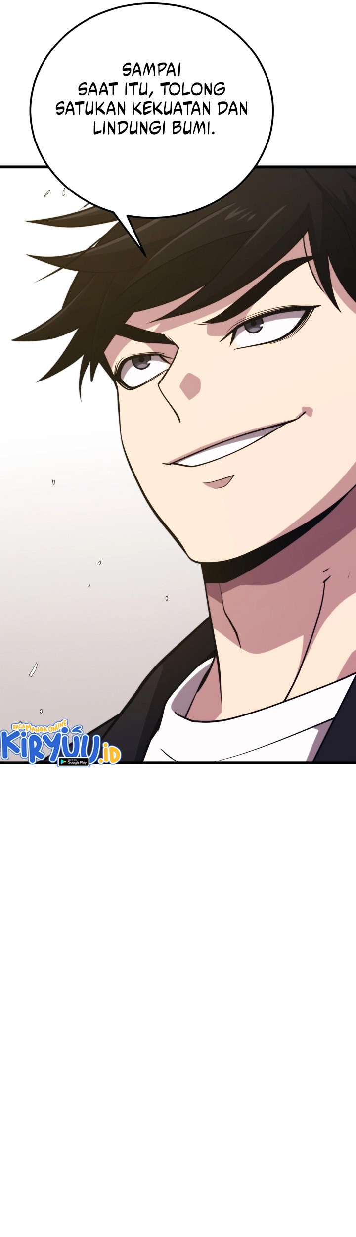 Seoul Station Necromancer Chapter 98 Gambar 50