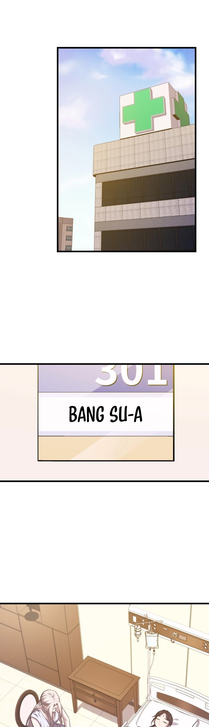 Seoul Station Necromancer Chapter 98 Gambar 51