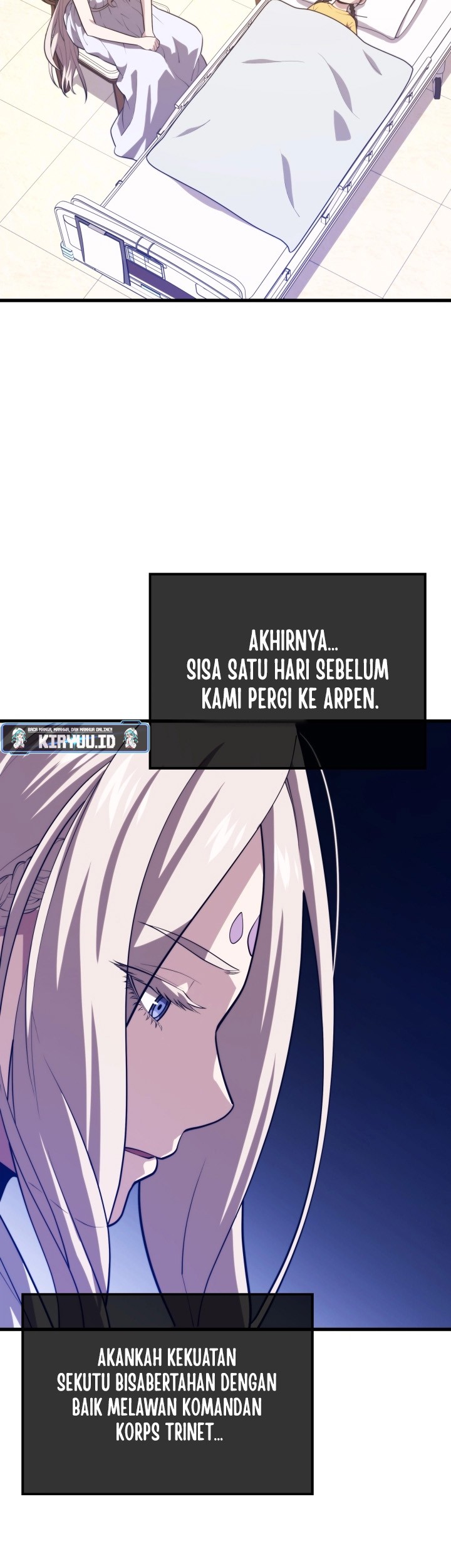 Seoul Station Necromancer Chapter 98 Gambar 52