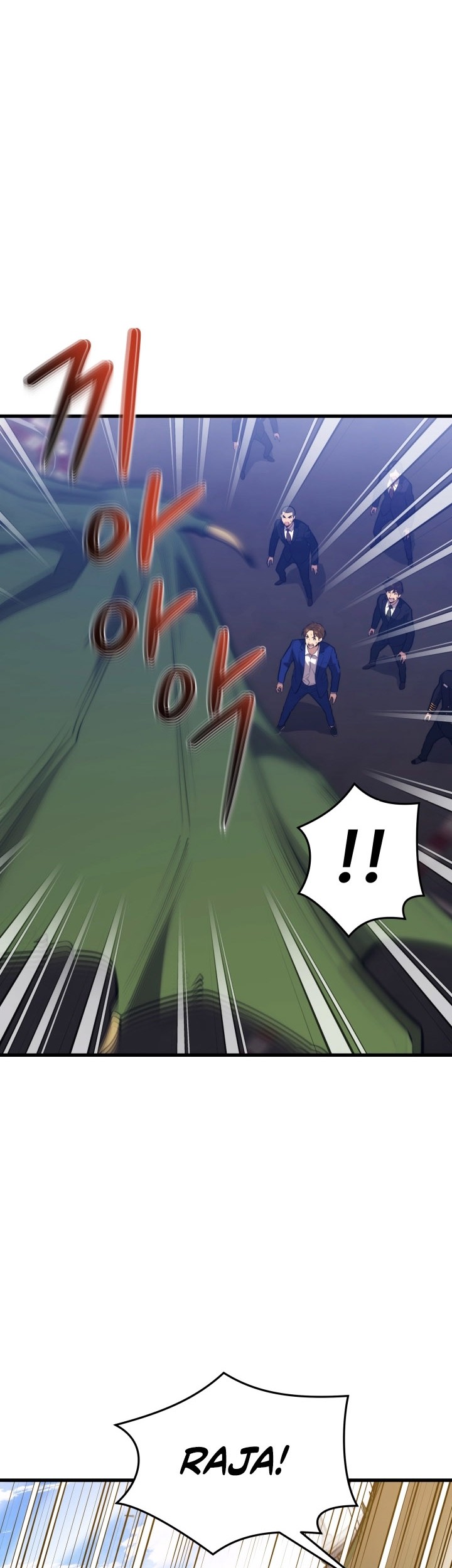 Seoul Station Necromancer Chapter 98 Gambar 7