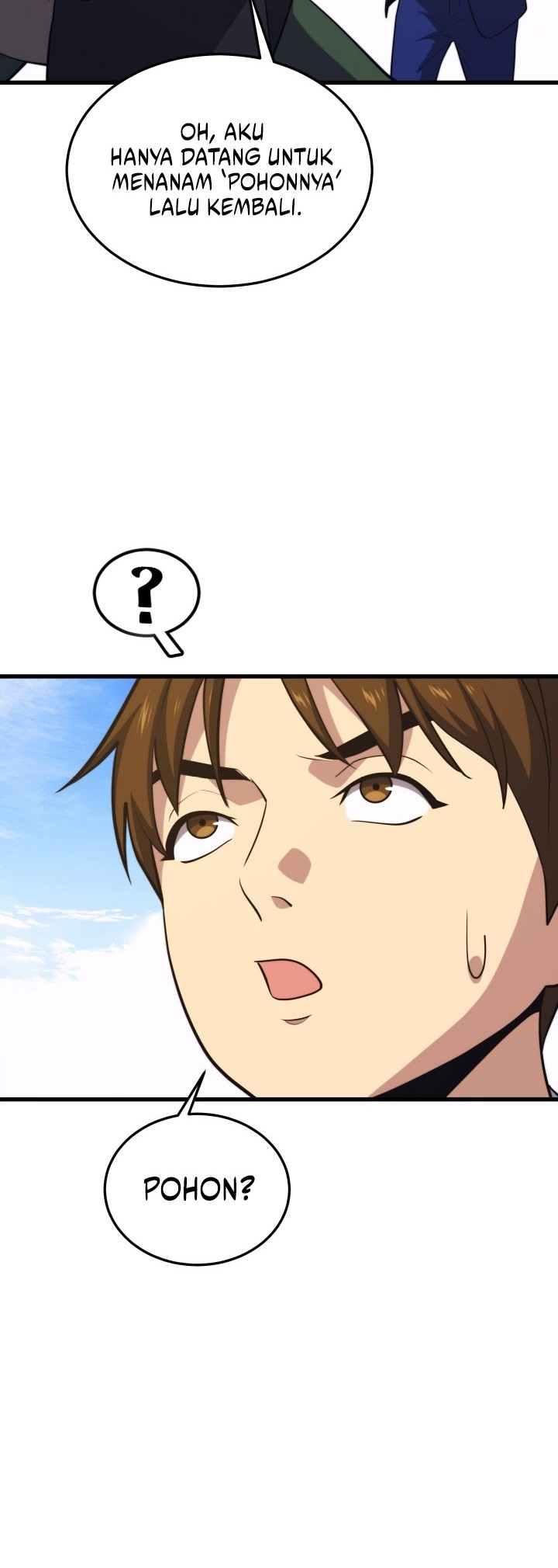 Seoul Station Necromancer Chapter 98 Gambar 9