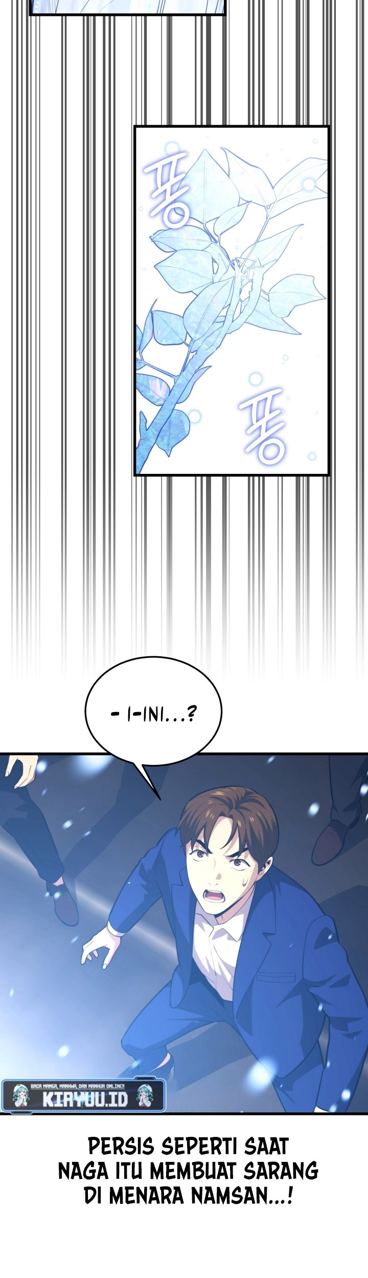Seoul Station Necromancer Chapter 98 Gambar 16