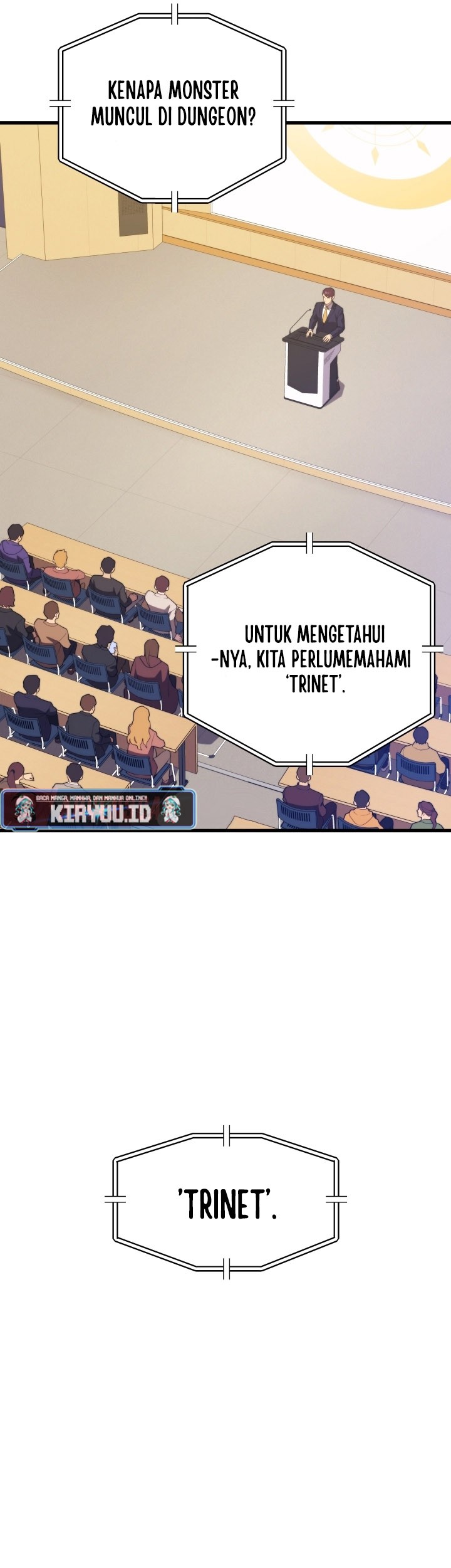 Seoul Station Necromancer Chapter 98 Gambar 26