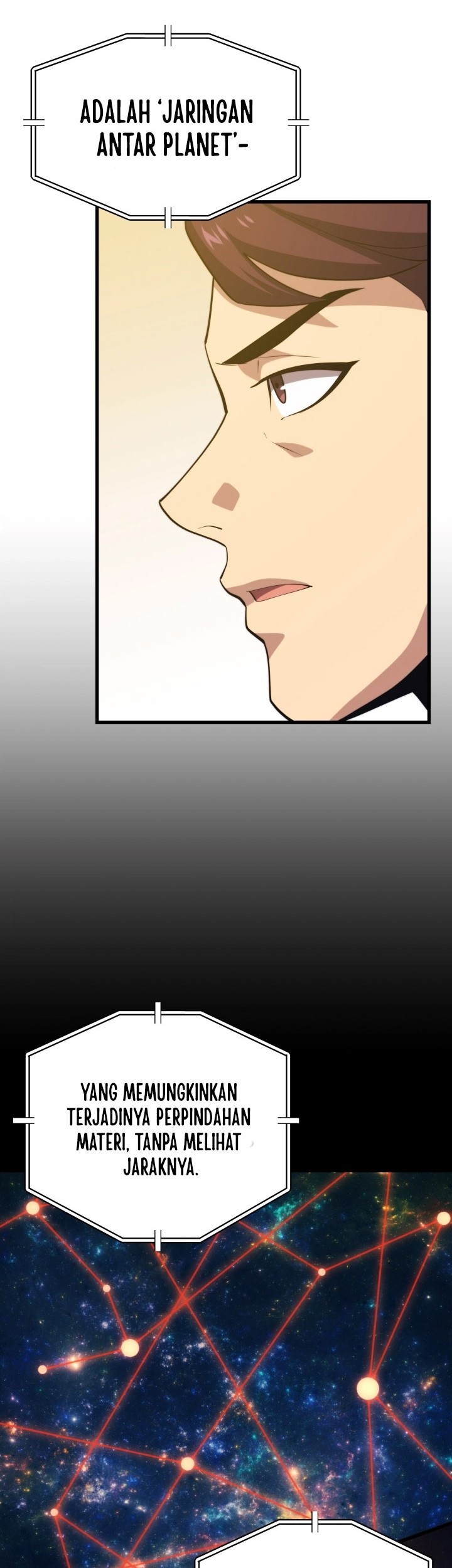 Seoul Station Necromancer Chapter 98 Gambar 27