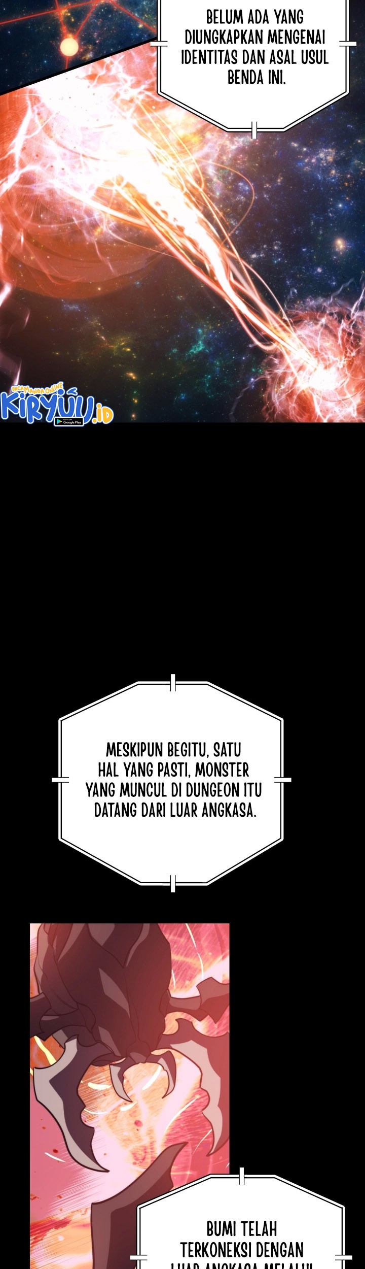 Seoul Station Necromancer Chapter 98 Gambar 28