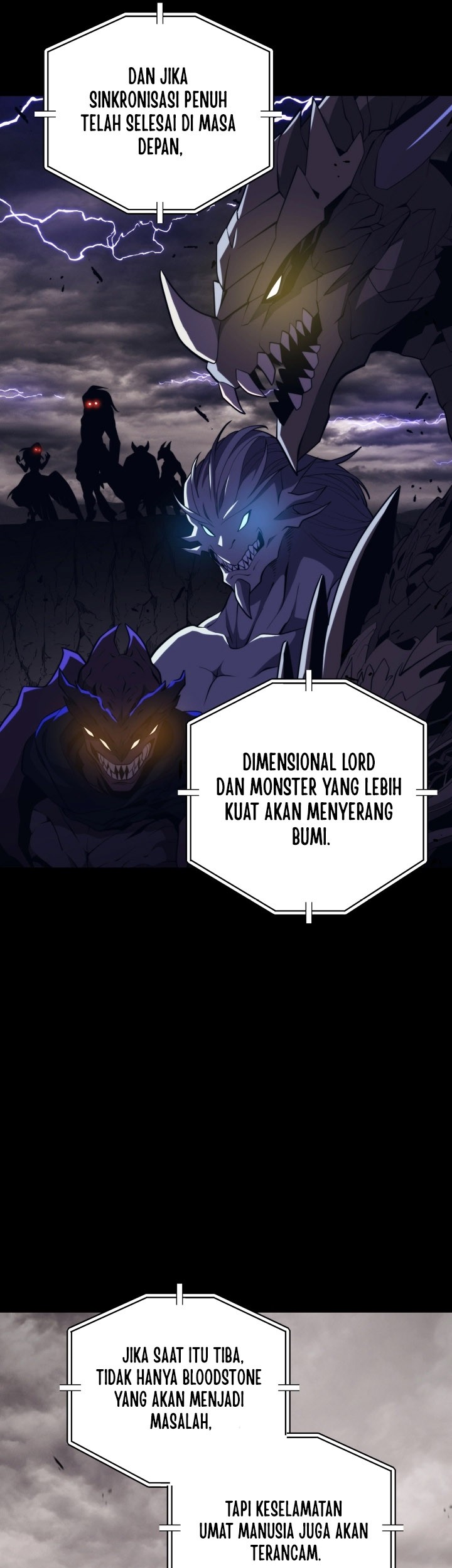 Seoul Station Necromancer Chapter 98 Gambar 30