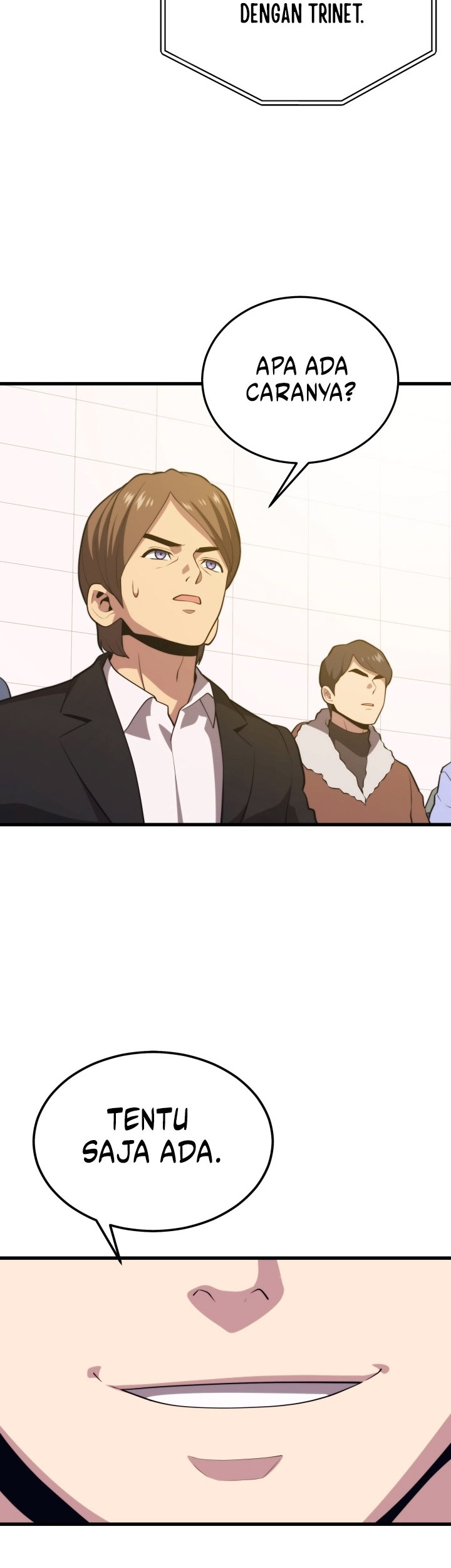 Seoul Station Necromancer Chapter 98 Gambar 33