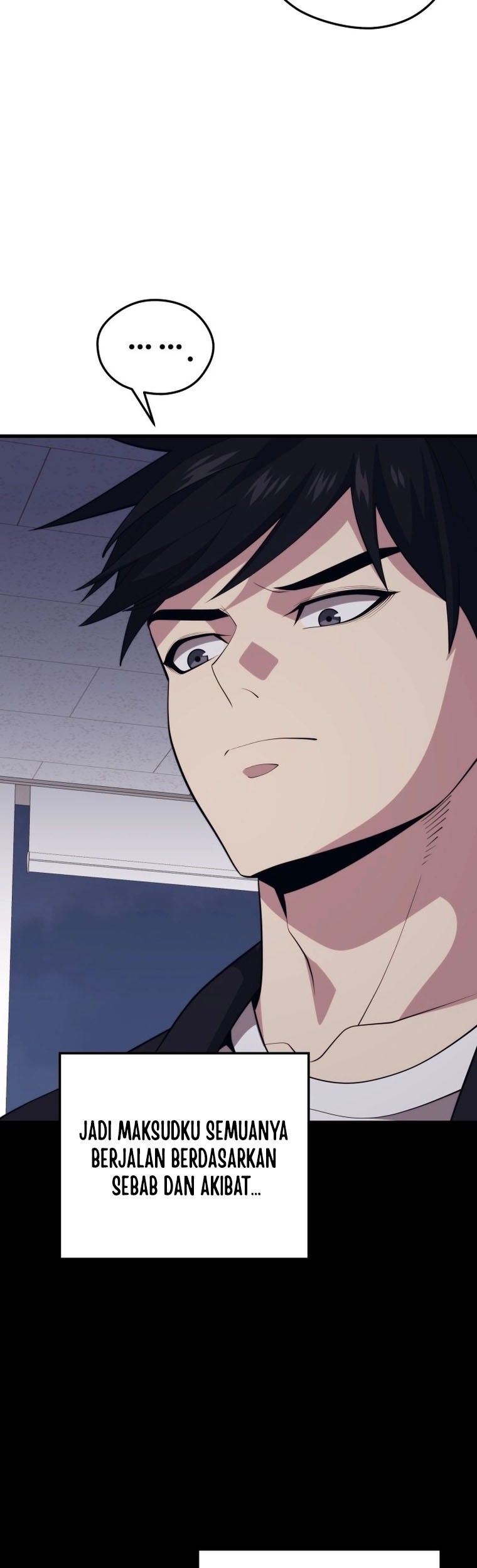 Seoul Station Necromancer Chapter 97 Gambar 36