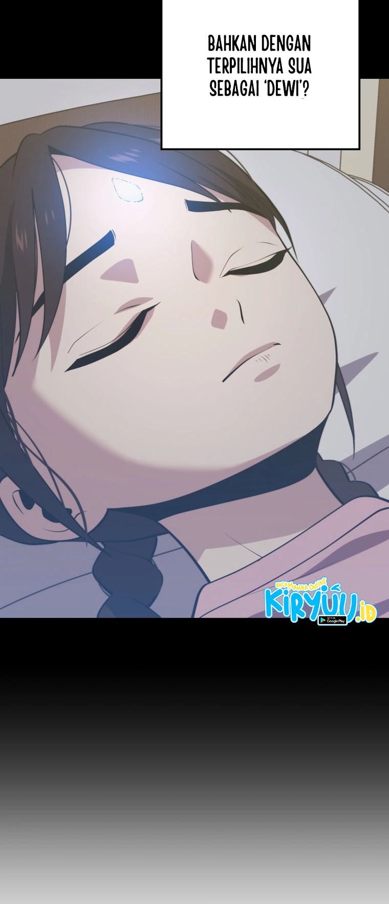 Seoul Station Necromancer Chapter 97 Gambar 37