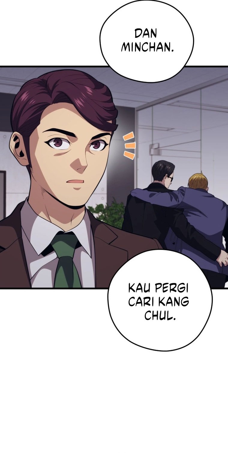 Seoul Station Necromancer Chapter 97 Gambar 41