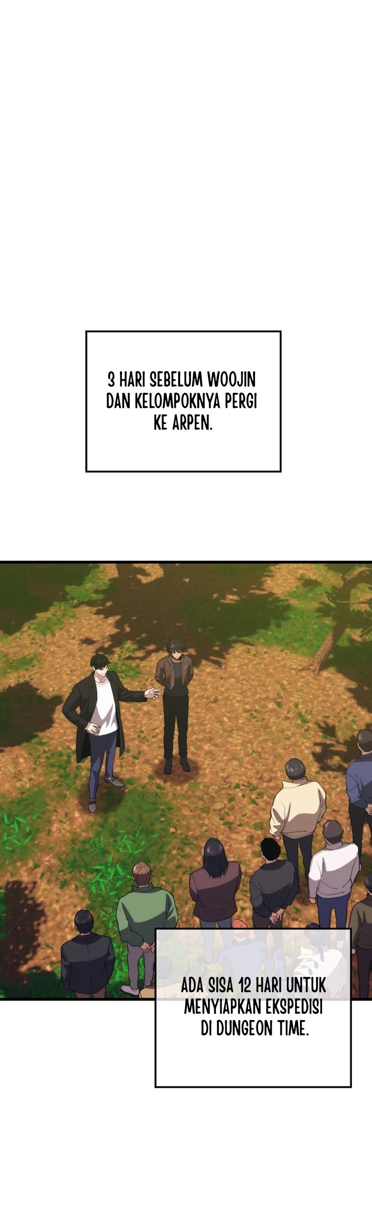 Seoul Station Necromancer Chapter 97 Gambar 43