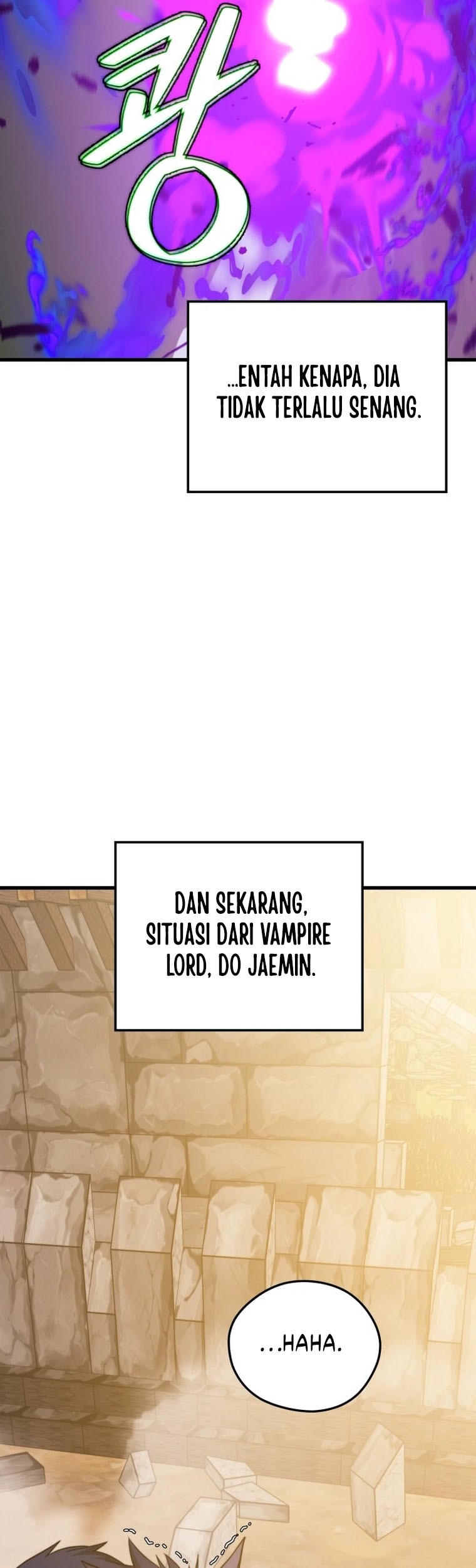 Seoul Station Necromancer Chapter 97 Gambar 50