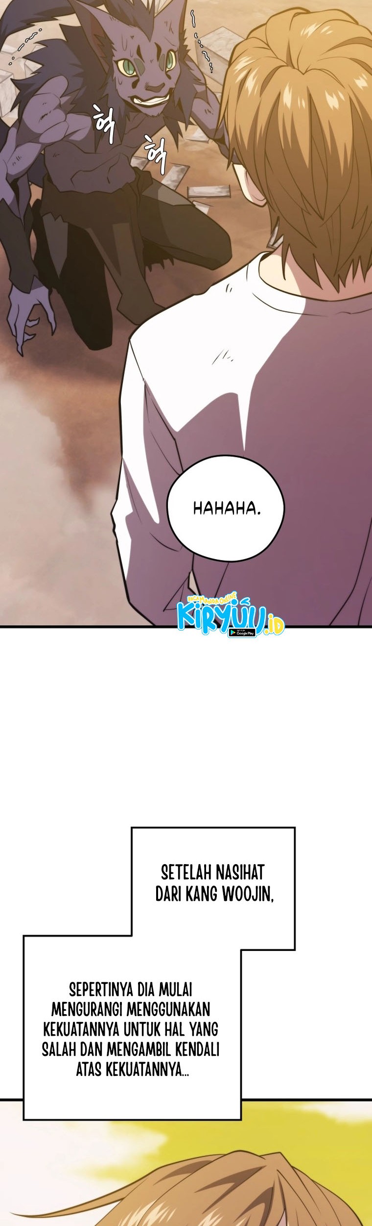 Seoul Station Necromancer Chapter 97 Gambar 51