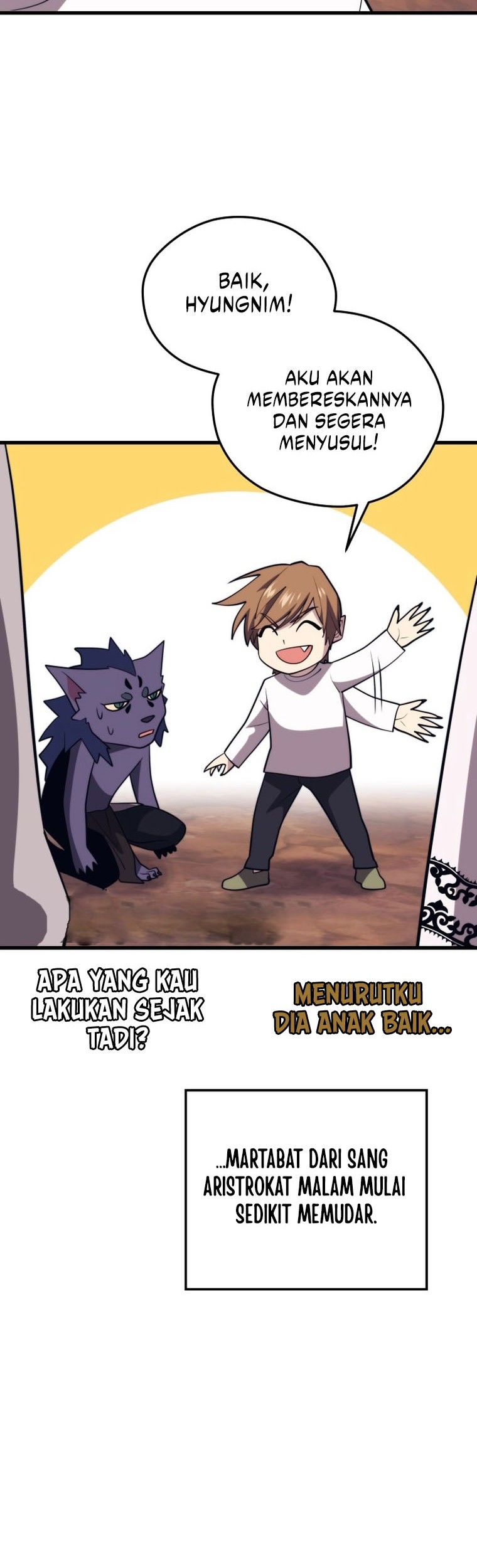 Seoul Station Necromancer Chapter 97 Gambar 53