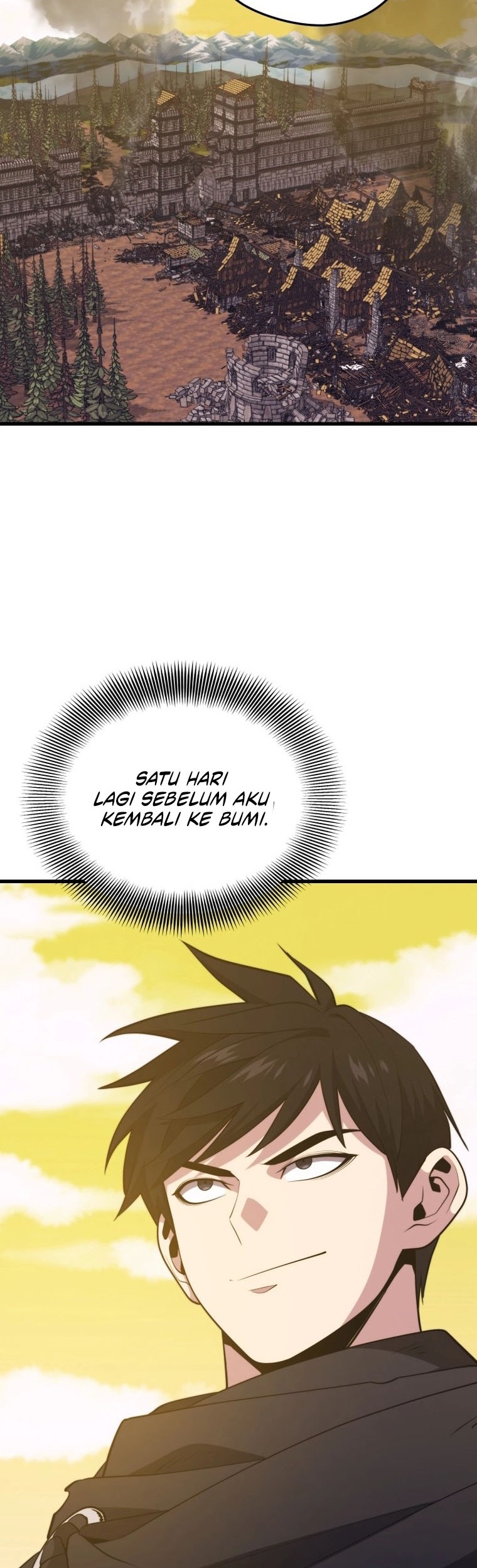 Seoul Station Necromancer Chapter 97 Gambar 55