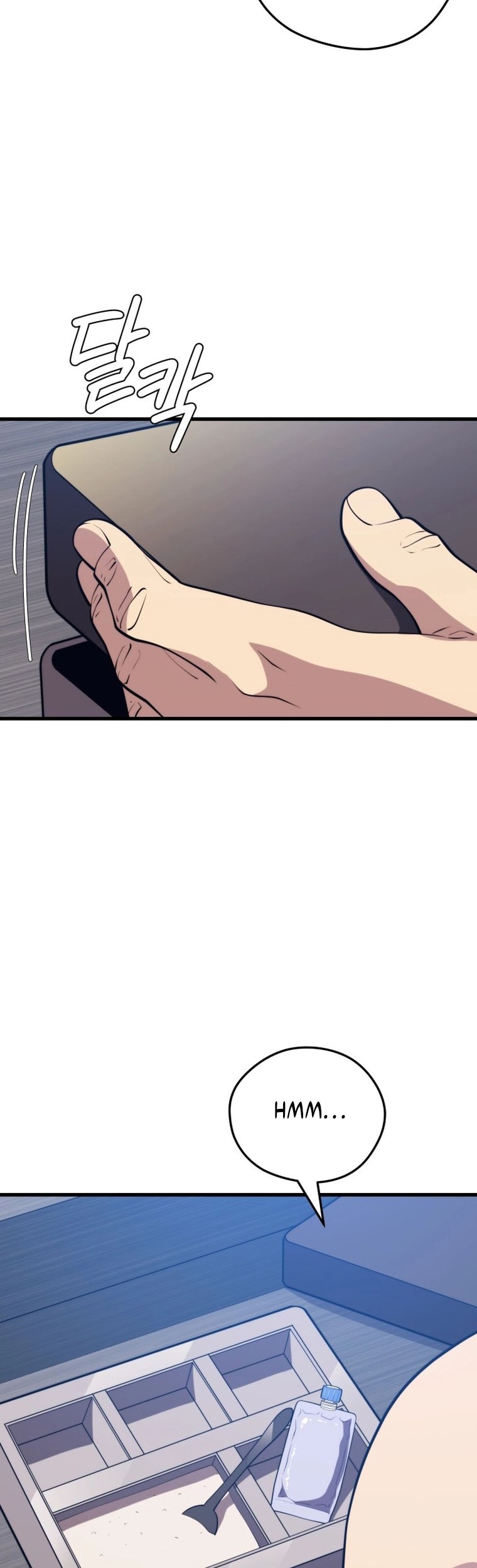 Seoul Station Necromancer Chapter 97 Gambar 60