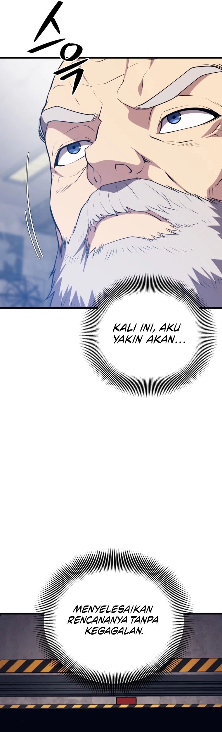 Seoul Station Necromancer Chapter 97 Gambar 62