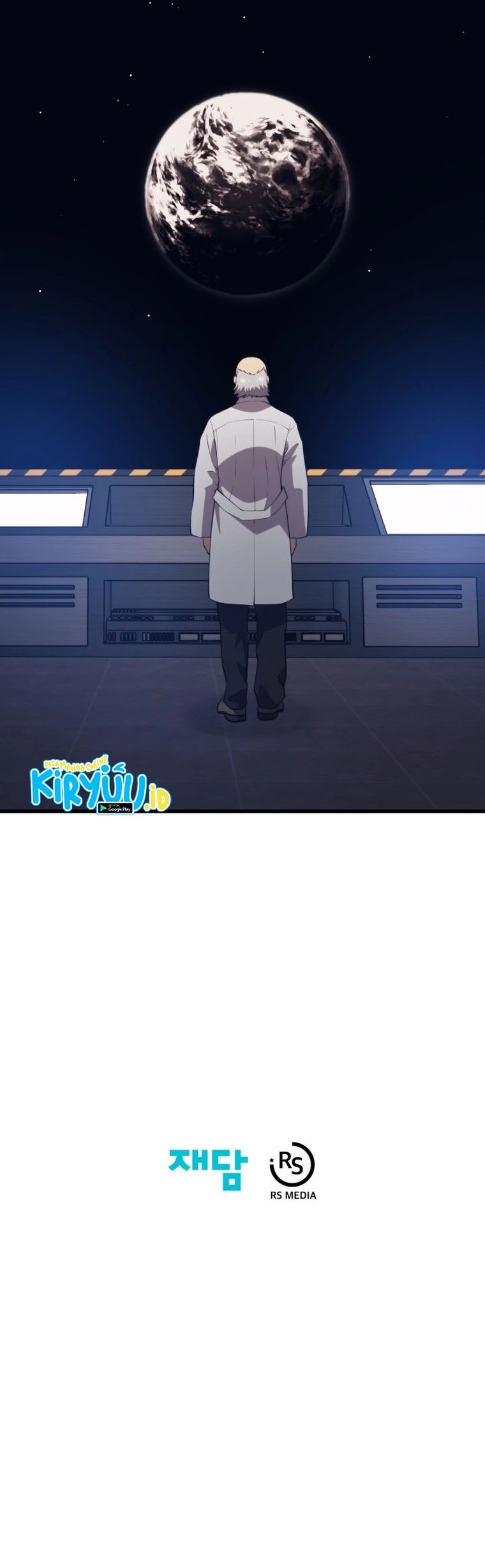 Seoul Station Necromancer Chapter 97 Gambar 63