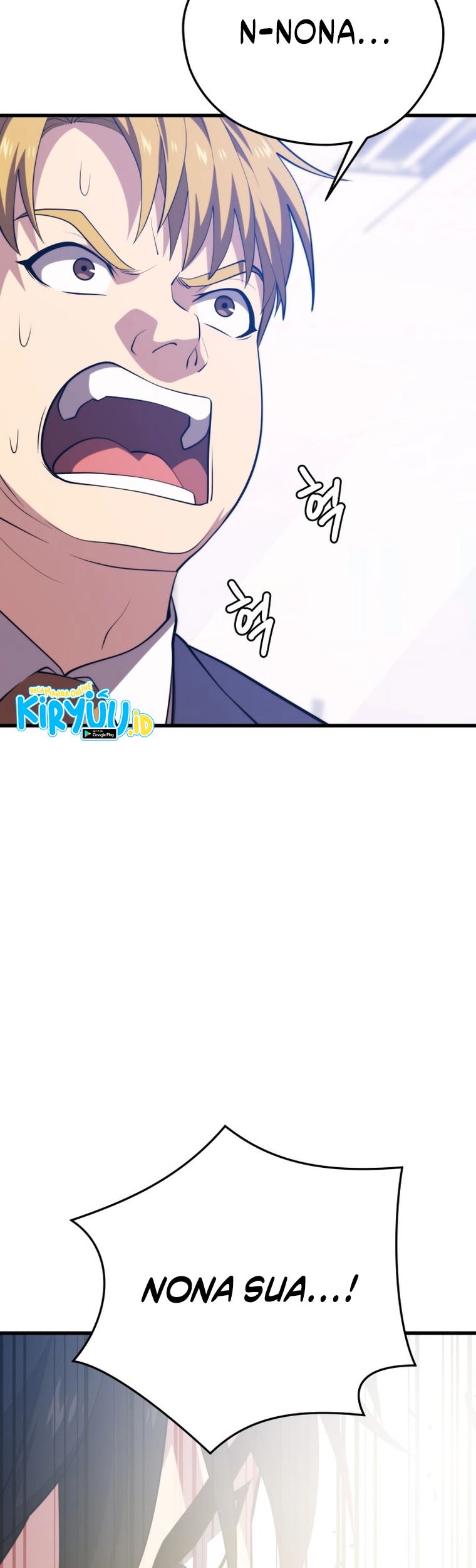 Seoul Station Necromancer Chapter 97 Gambar 4