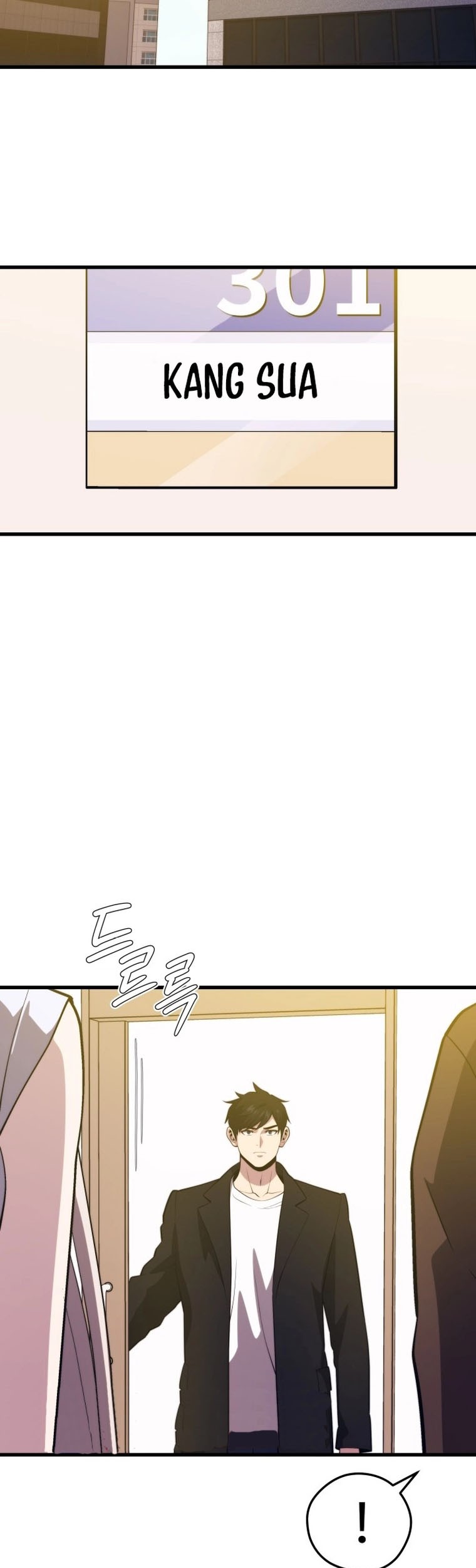 Seoul Station Necromancer Chapter 97 Gambar 8