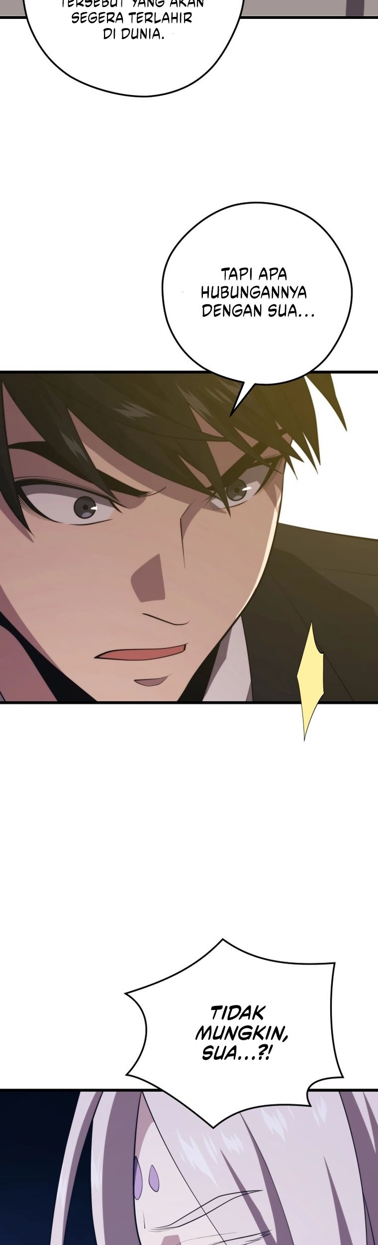 Seoul Station Necromancer Chapter 97 Gambar 16