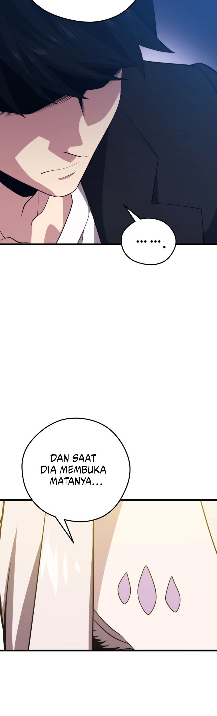 Seoul Station Necromancer Chapter 97 Gambar 19