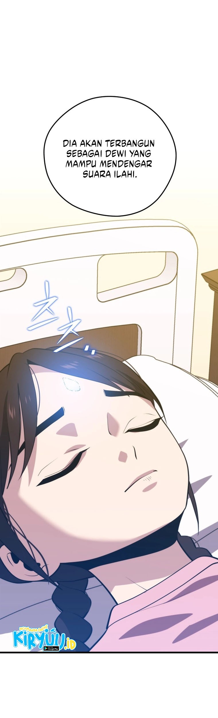 Seoul Station Necromancer Chapter 97 Gambar 20