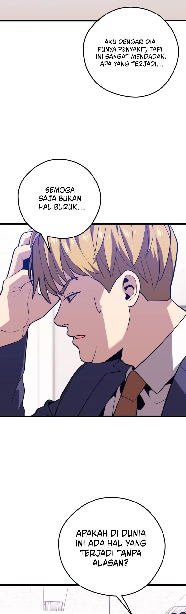 Seoul Station Necromancer Chapter 97 Gambar 22