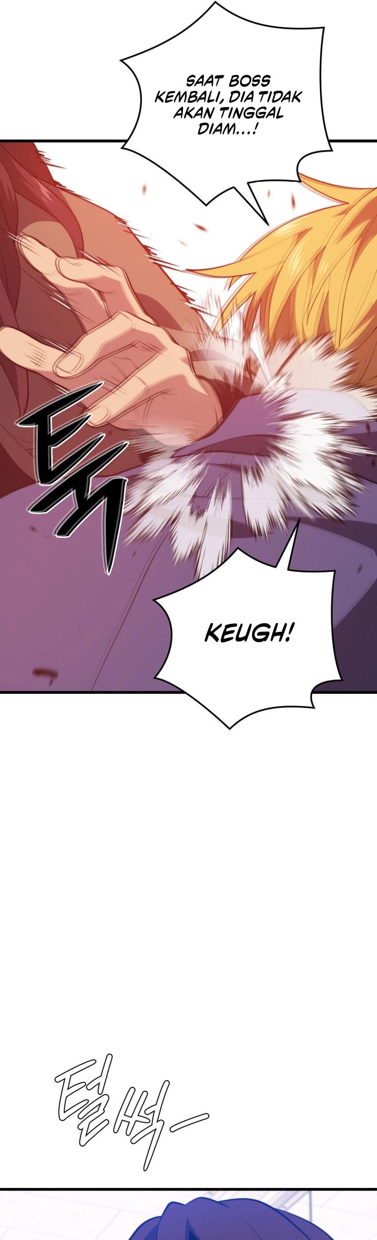 Seoul Station Necromancer Chapter 97 Gambar 26