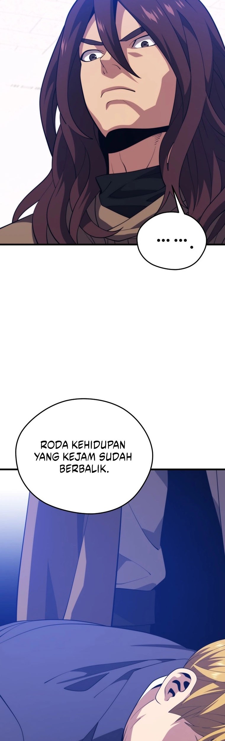 Seoul Station Necromancer Chapter 97 Gambar 27