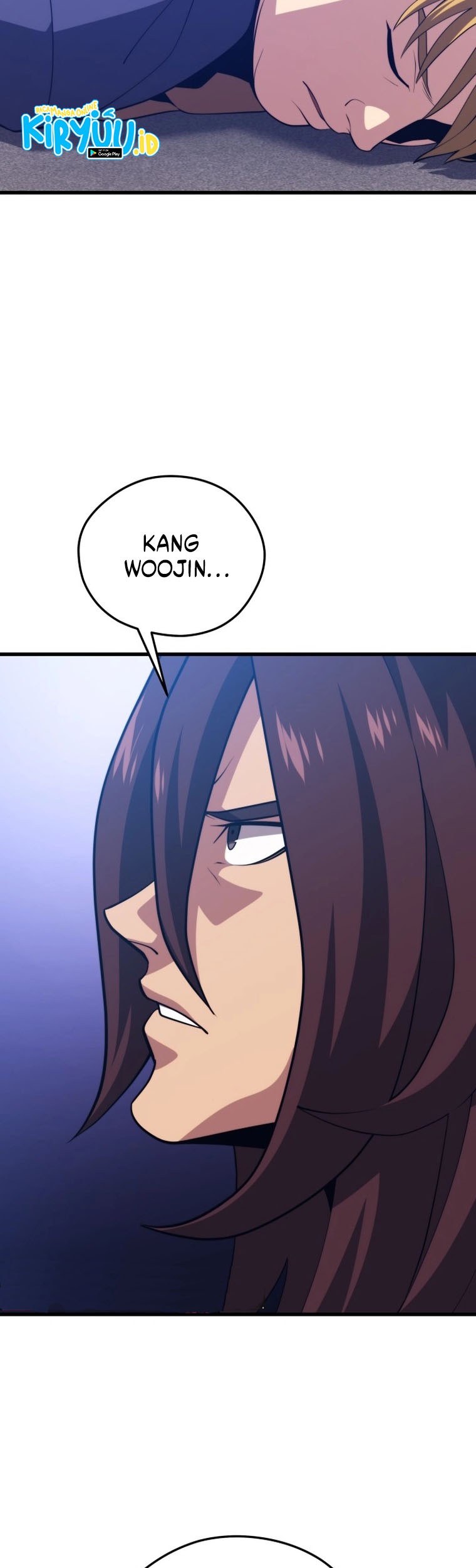 Seoul Station Necromancer Chapter 97 Gambar 28