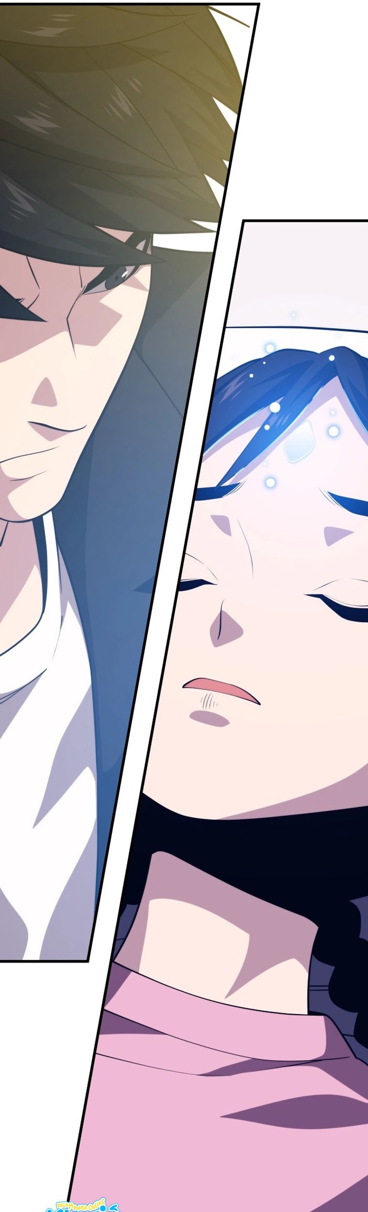 Seoul Station Necromancer Chapter 97 Gambar 30