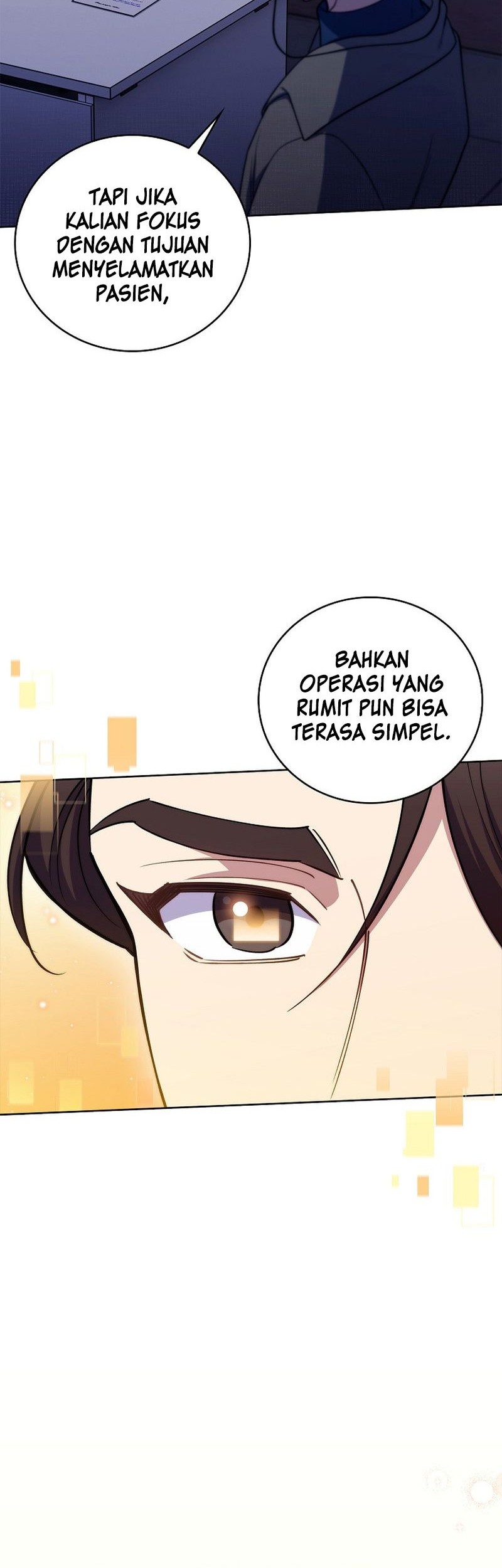 Level-Up Doctor Chapter 84 Gambar 45