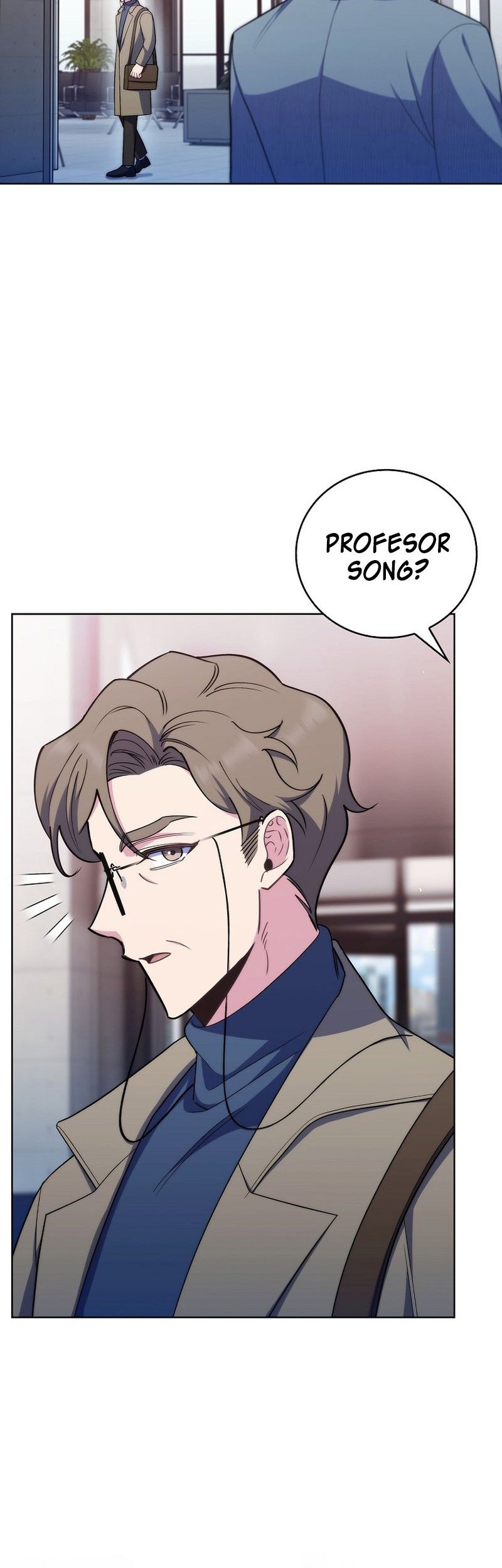 Level-Up Doctor Chapter 84 Gambar 7