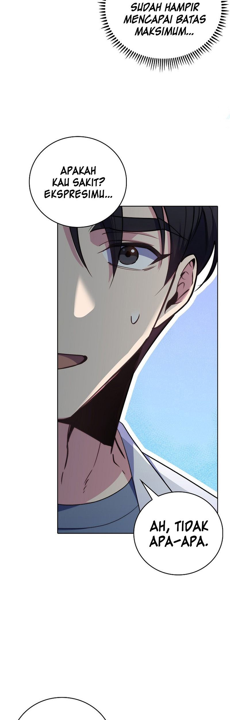 Level-Up Doctor Chapter 84 Gambar 16