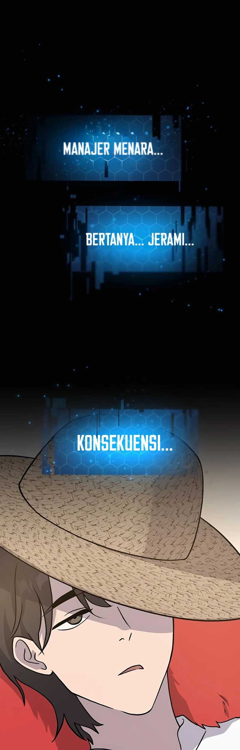 Baca Solo Farming In The Tower Chapter 30 Gambar 2