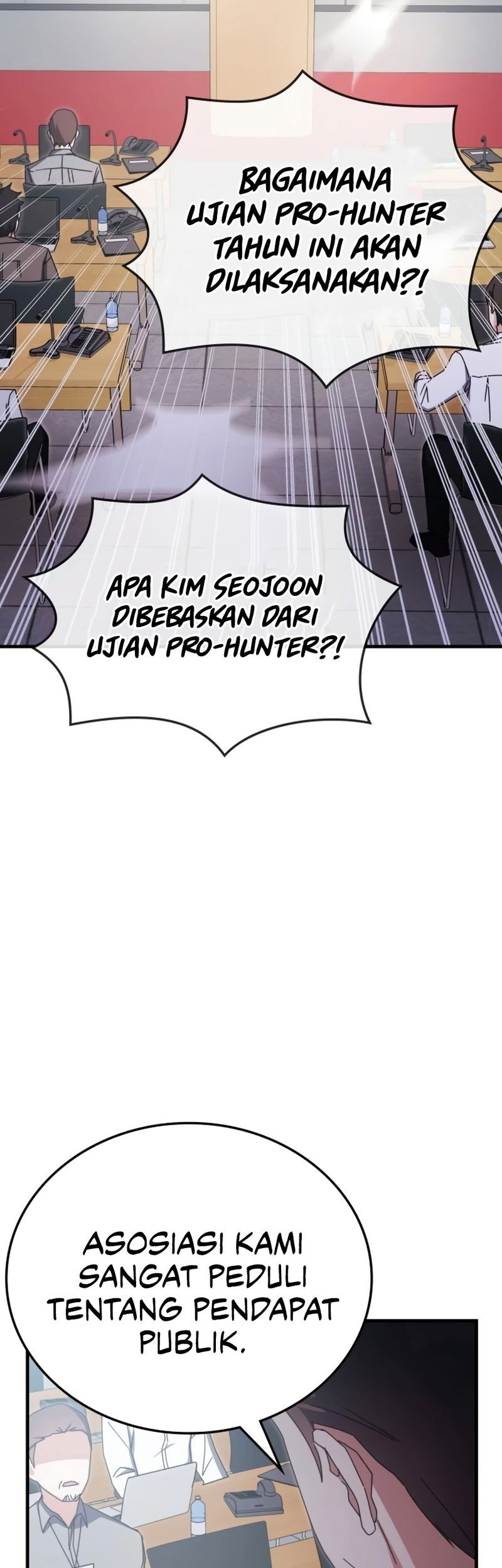 Transcension Academy Chapter 79 Gambar 51