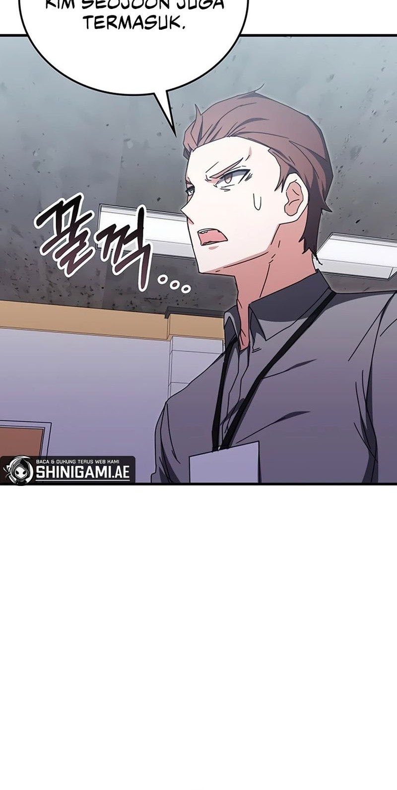 Transcension Academy Chapter 79 Gambar 60