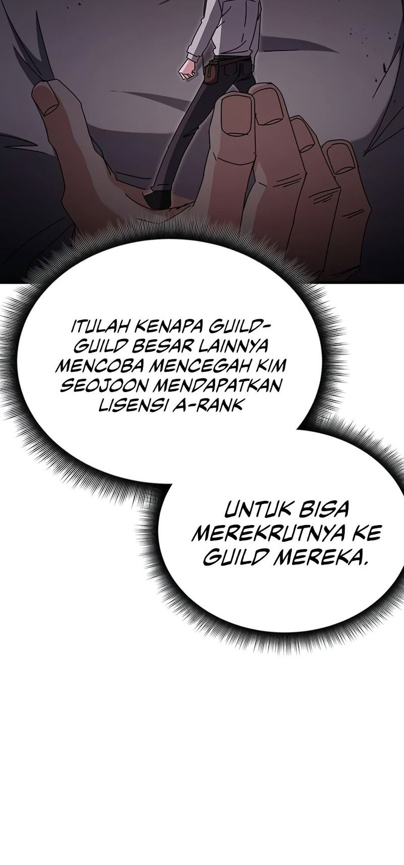 Transcension Academy Chapter 79 Gambar 68
