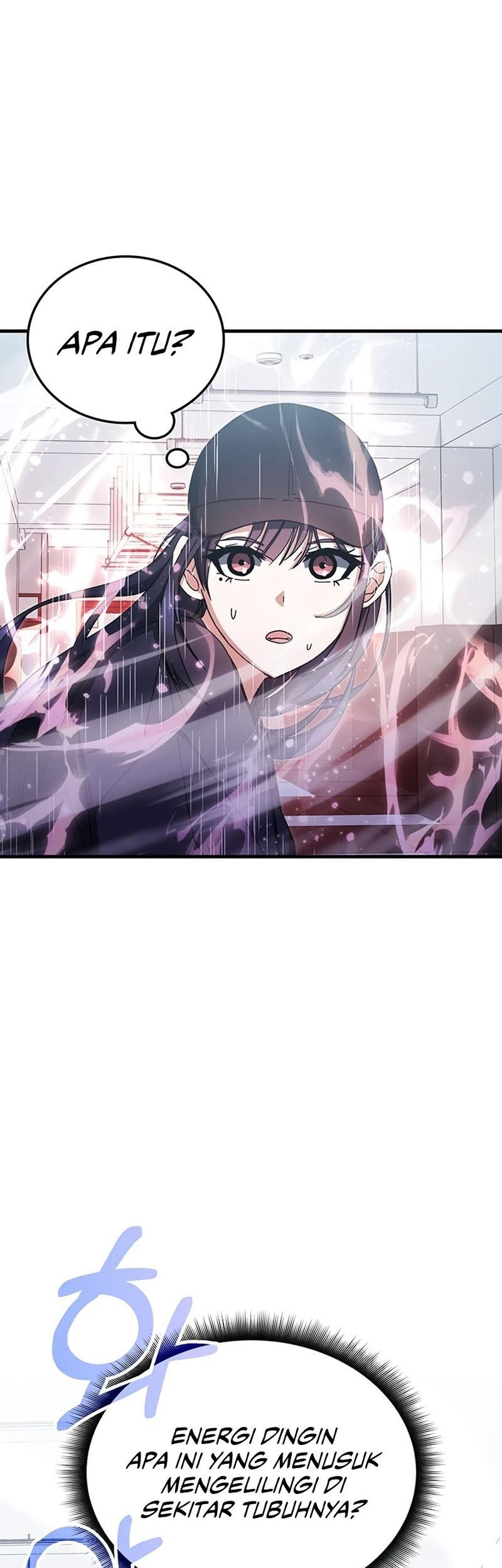 Baca Transcension Academy Chapter 79 Gambar 2